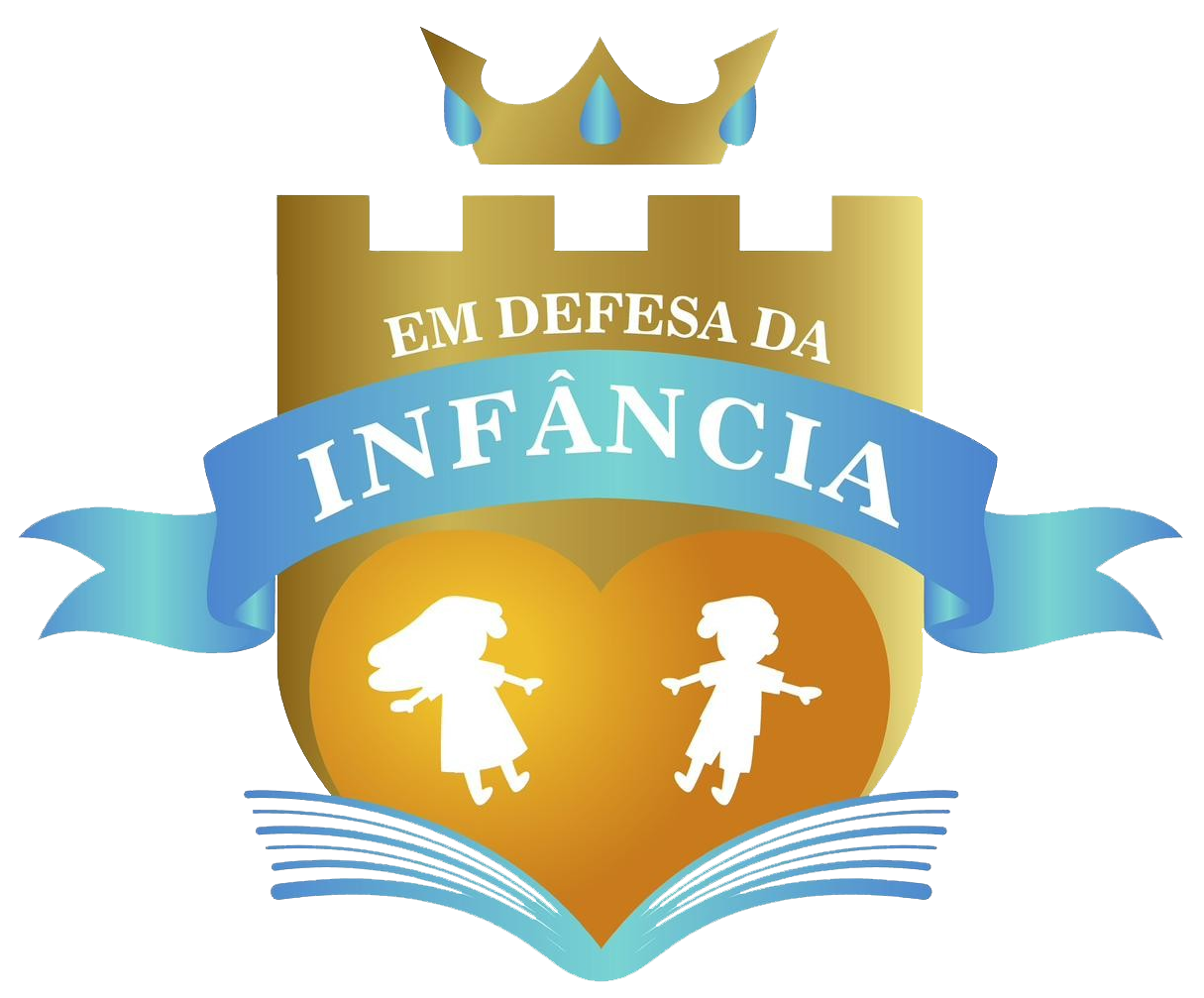Logo Pescador de Crianças